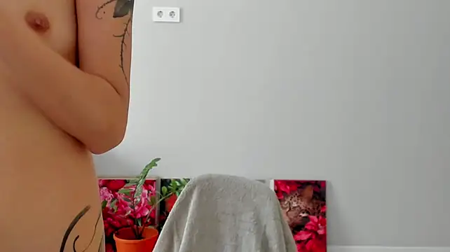 ailey_chao live cam on StripChat