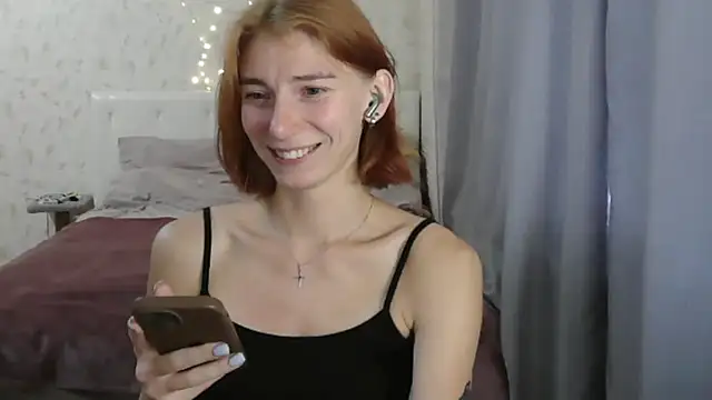 KateBunny live cam on StripChat