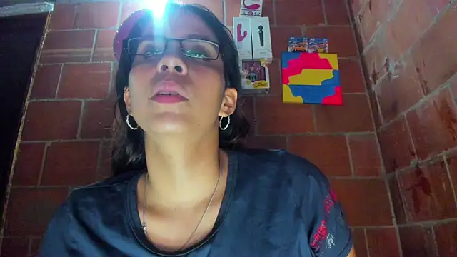 Cata-angel live cam on StripChat