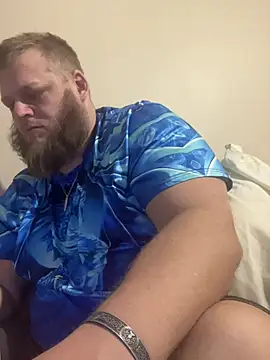 Tallbellybear