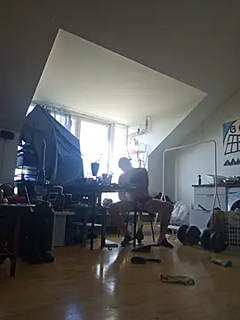 eltoulou live cam on StripChat