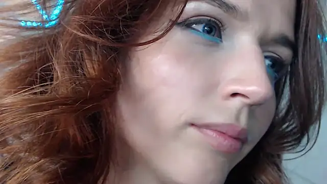 Poisson_Eva live cam on StripChat