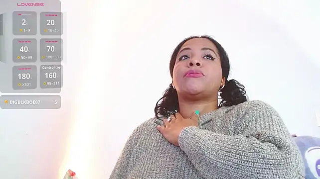keilasweet1 live cam on StripChat