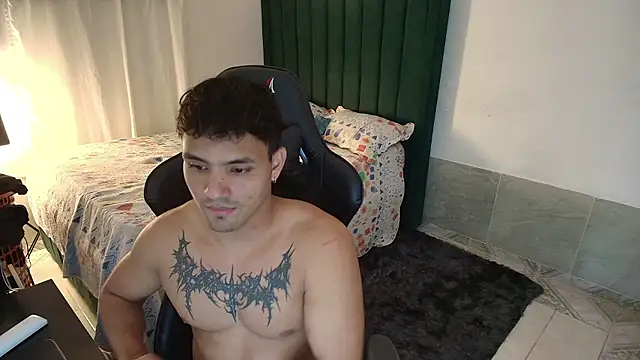 man_dur07 live cam on StripChat
