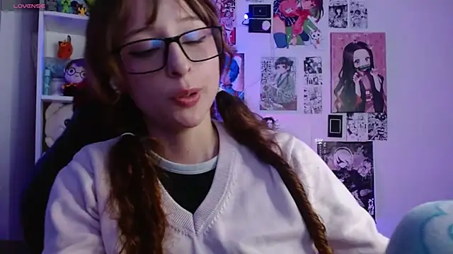 CelesteAyase live cam on StripChat