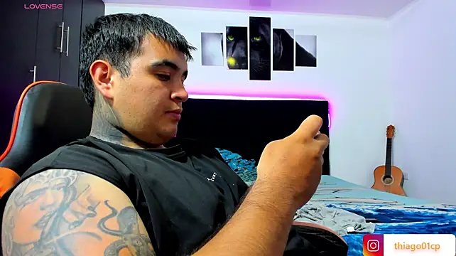 thiago__cp01 live cam on StripChat