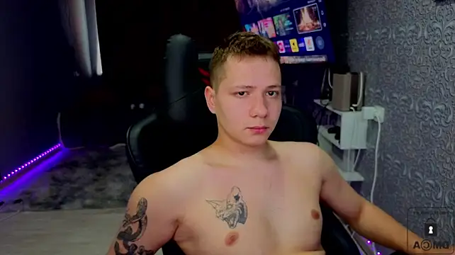 Karl_Night_ live cam on StripChat