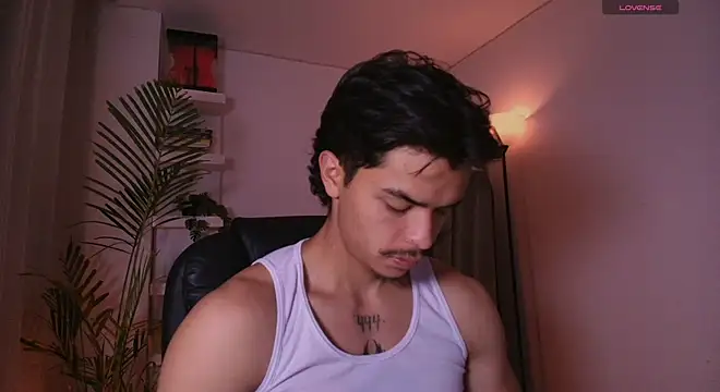 andyypalmer_ live cam on StripChat