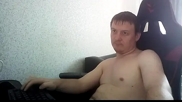 MysteriousWanderer live cam on StripChat