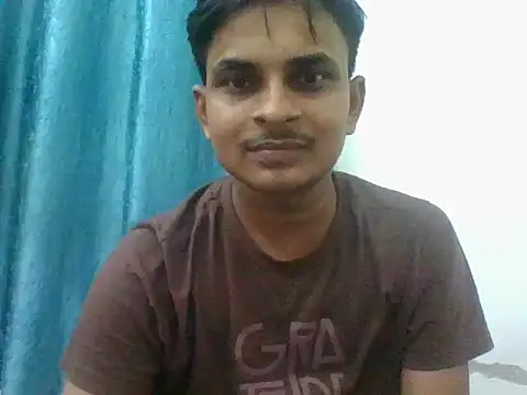 Sumit_LkO live cam on StripChat