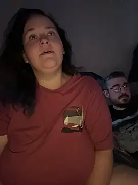 CurvyScarlett69xx