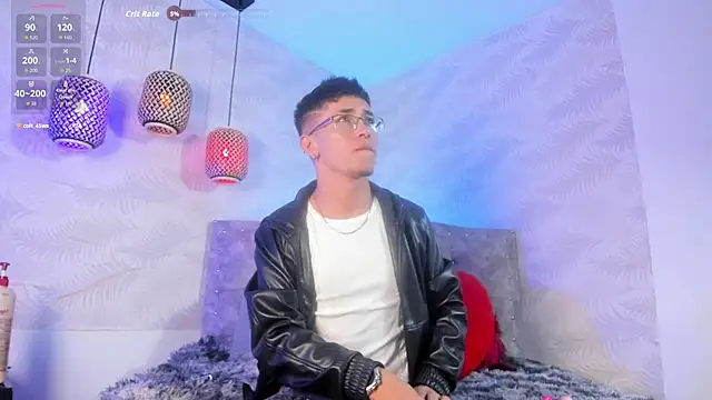 andrewwayne_ live cam on StripChat