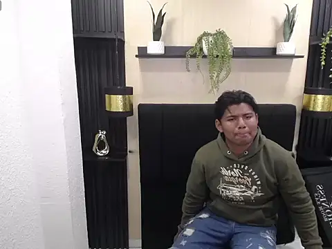 FunnyValentine_ live sex cam