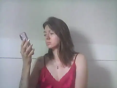 Sorvella live cam on StripChat