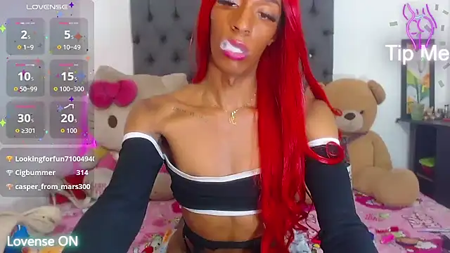 lucianadolll webcam