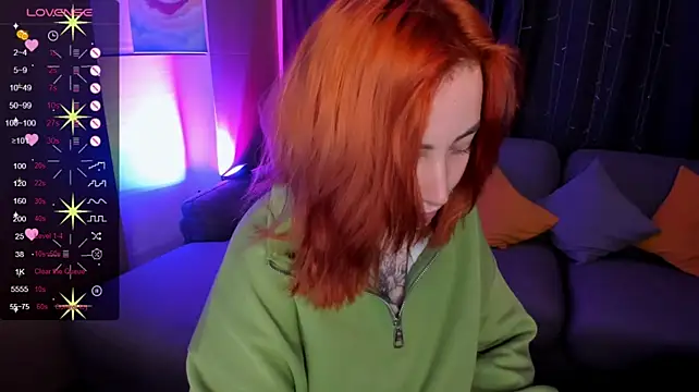 deboramoore webcam