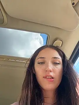 DollyTall webcam