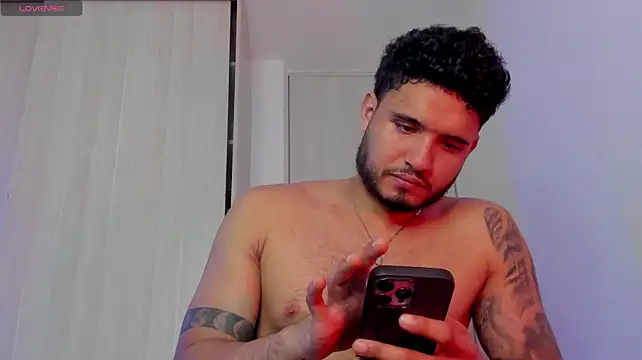 AUSTINN_TORRES webcam