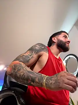 Frank_Farrell live cam on StripChat