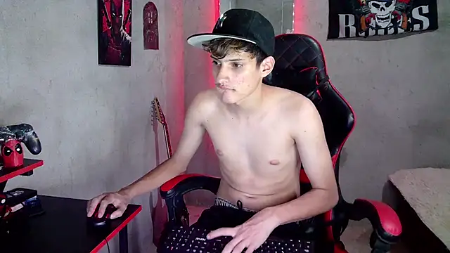 flaquito_junior