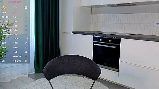 DeloiseDelemos live sex cam