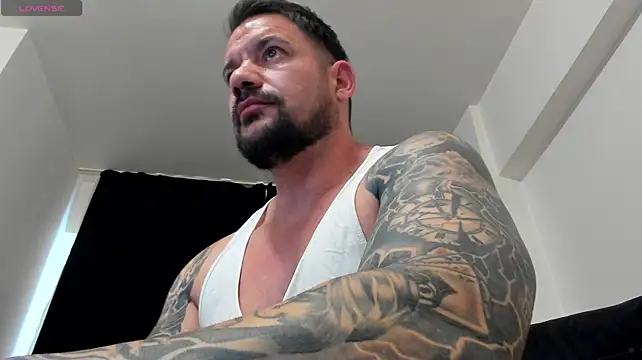musclemonster31