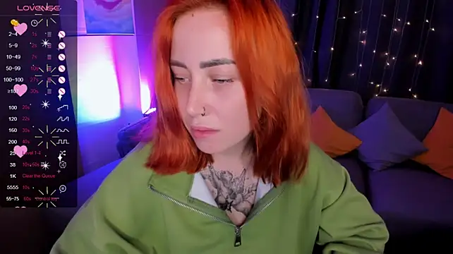 deboramoore webcam