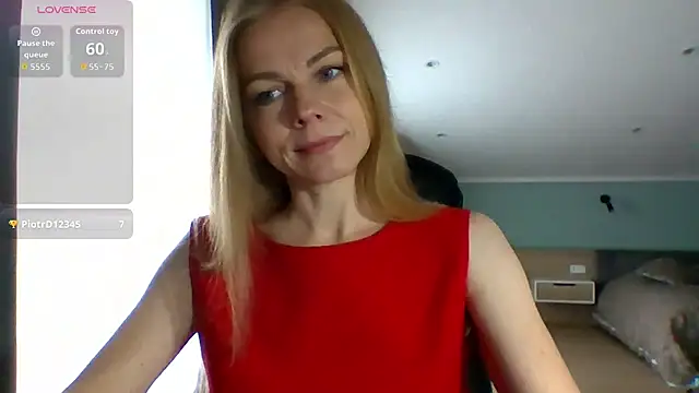 Tina5394