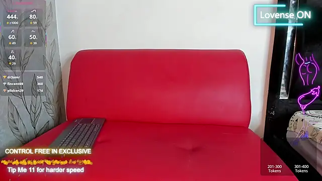 Cyka_Semenobitch webcam