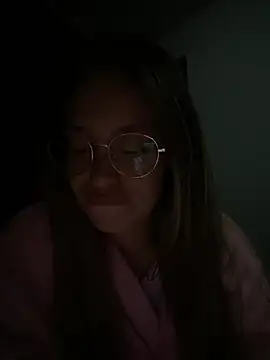 Miss_Diosa webcam