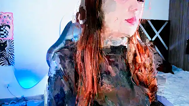 zoe_sophie webcam