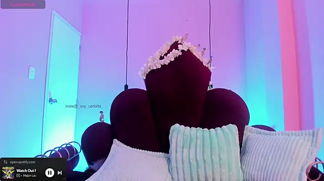 _carlotta_x webcam