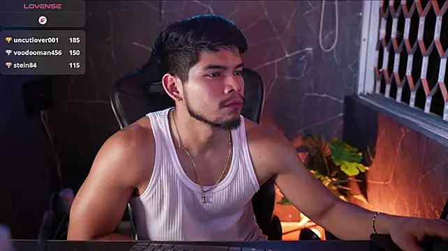 David_capizzi_ webcam