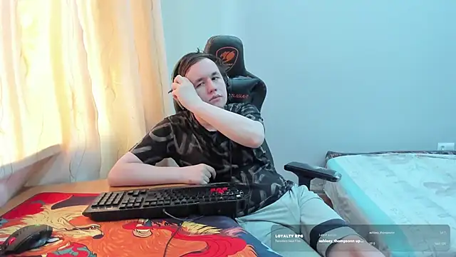iliaskrislove