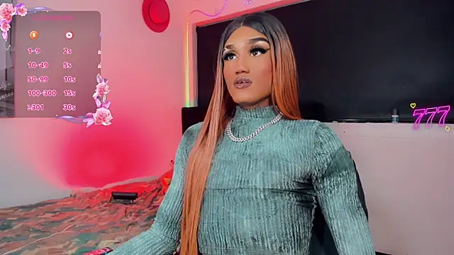 Kendall_hornyy live cam on StripChat