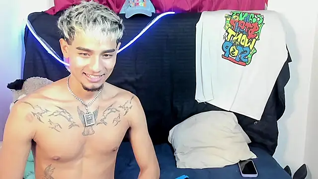 nick_acost live cam on StripChat