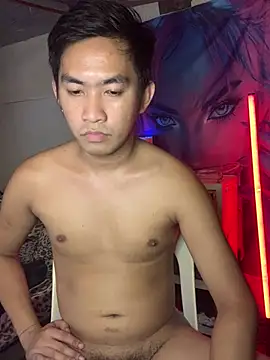 Yourbigcockasian_xx live cam on StripChat
