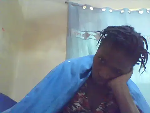 Smillie_prety webcam