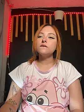 izyzys_baker webcam