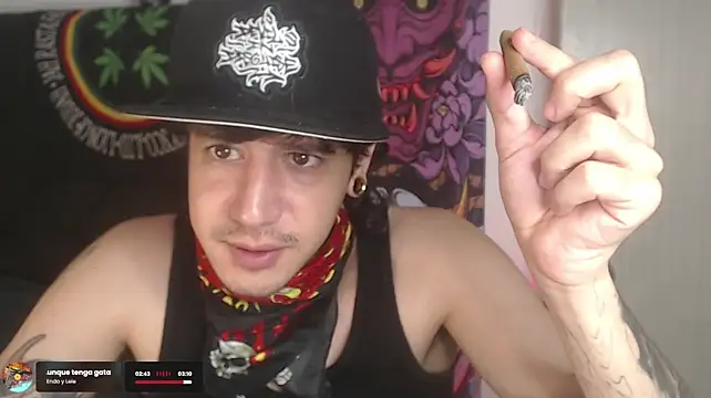 AndyBetti webcam