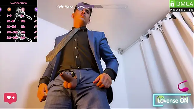 tom_blunt96 (M young) - HARD COCK