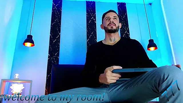 Erick_Wall webcam