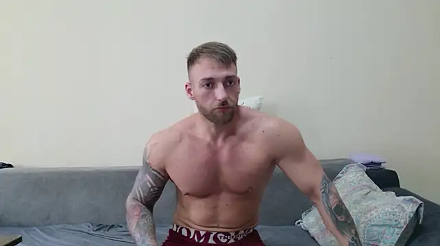 titaninkreal (M young) - CUM