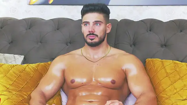 dustinkeent (M young) - CUM SHOW
