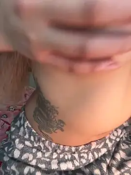 lunaapppp (F young) - Spank ass x5