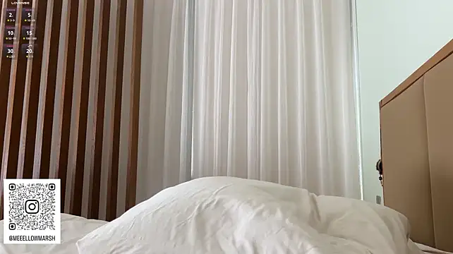 mirai_meeow webcam