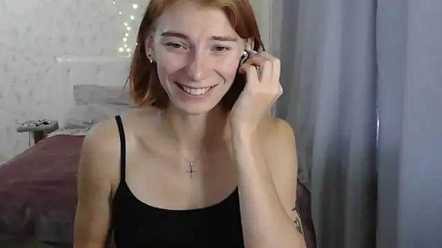 KateBunny webcam