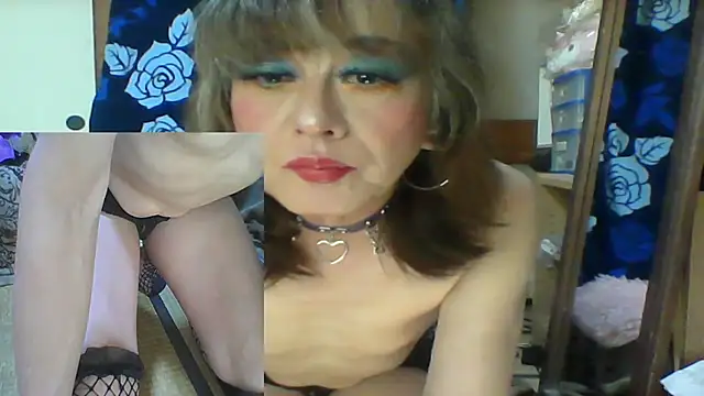anakanakami live cam on StripChat