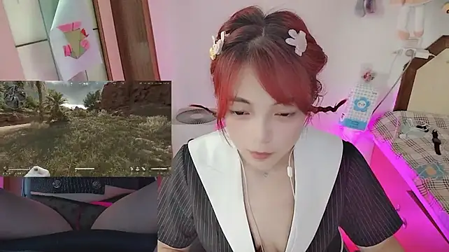 Song_99 webcam