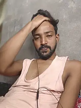 india_hot23 (M young) - will masturbate